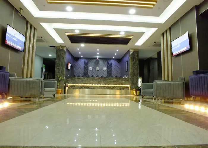 Kardelen Otel