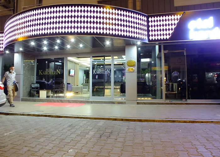 Kardelen Otel