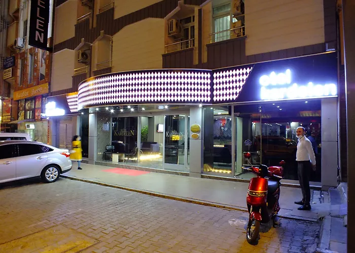 Kardelen Otel