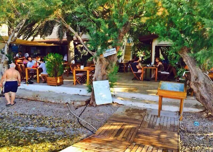 Gunisigi Hotel Göltürkbükü, Türkiye