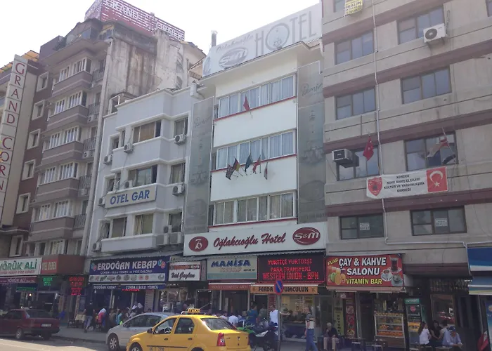 Çaylan