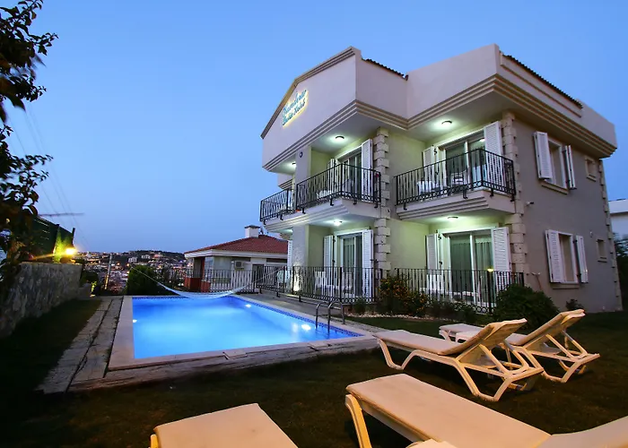 Kandıra Butik Hotel