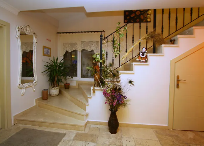 Kandıra Butik Hotel