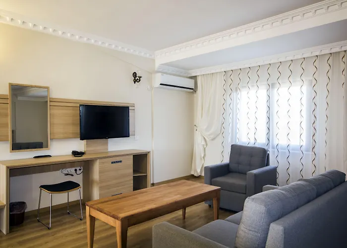 Passawanda Hotel Karaagac , Turkey