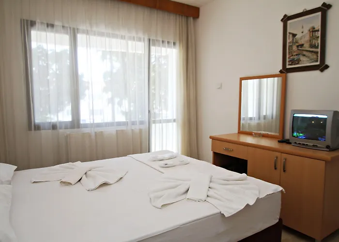Goren Hotel Çeşme, Türkiye