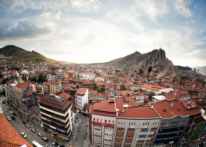 Cavusoglu Tower