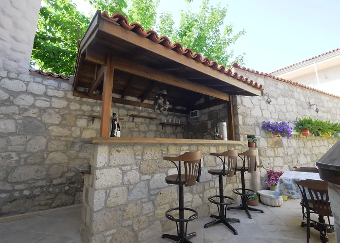 Alya Ruzgari Otel