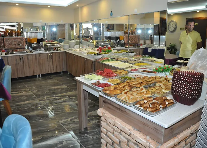 Konak Eurobest Otel