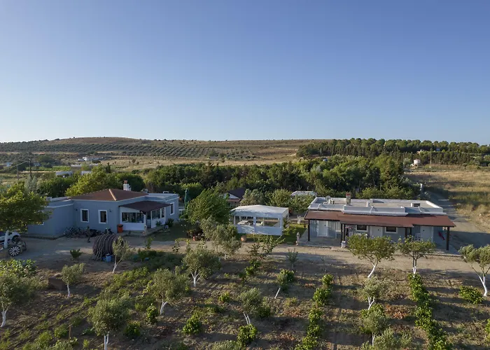 Bagban Bozcaada Bed & Breakfast, Türkiye