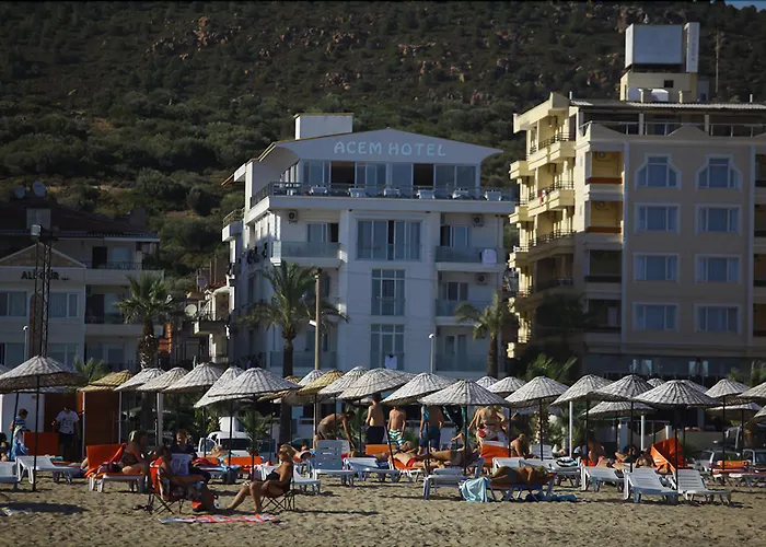Acem Hotel