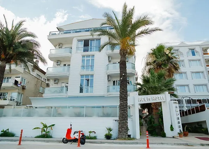 Acem Hotel