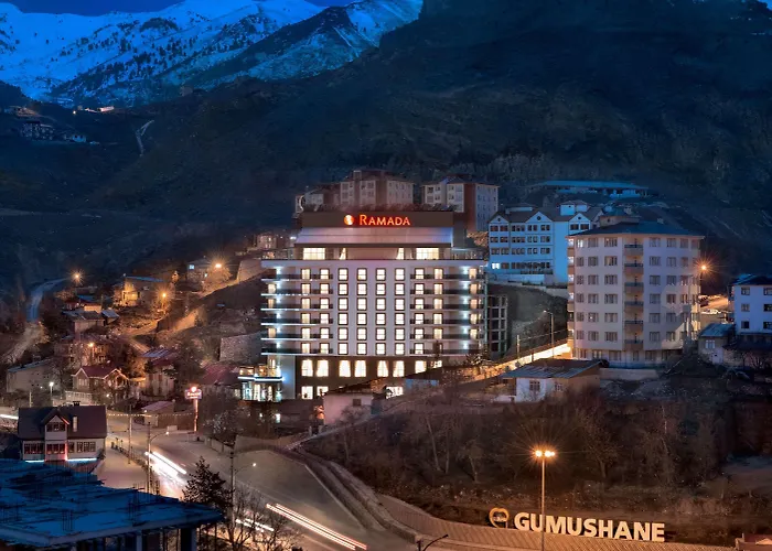 Ramada By Wyndham