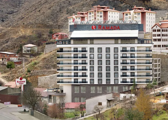 Ramada By Wyndham