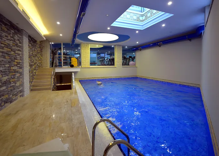 Limapark Hotel