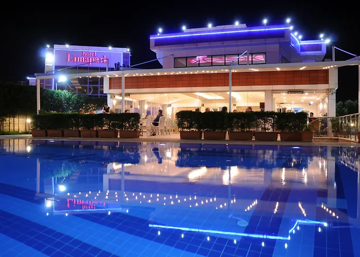 Limapark Hotel