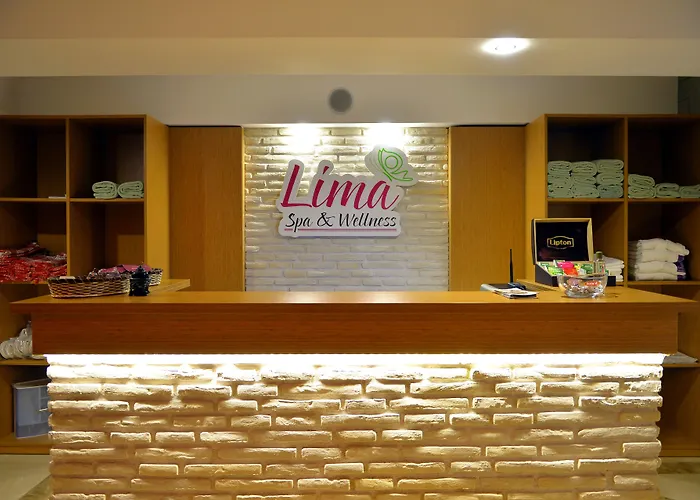 Limapark Hotel