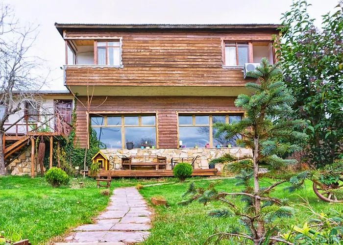 Agva Masal Evi