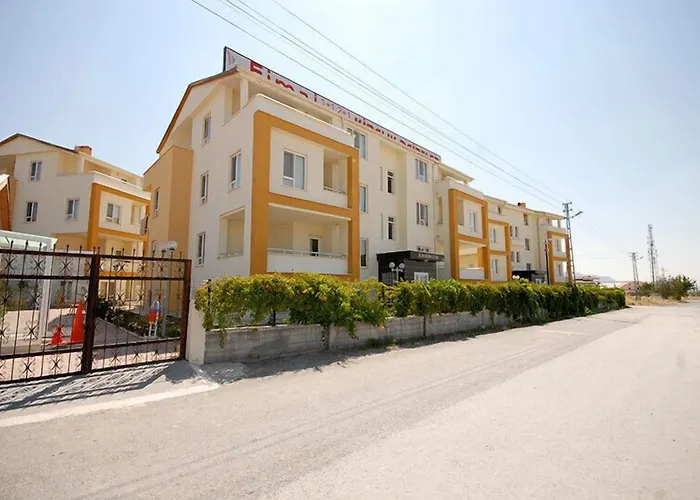 Fimaj Residence & Hotel Kayseri, Türkiye