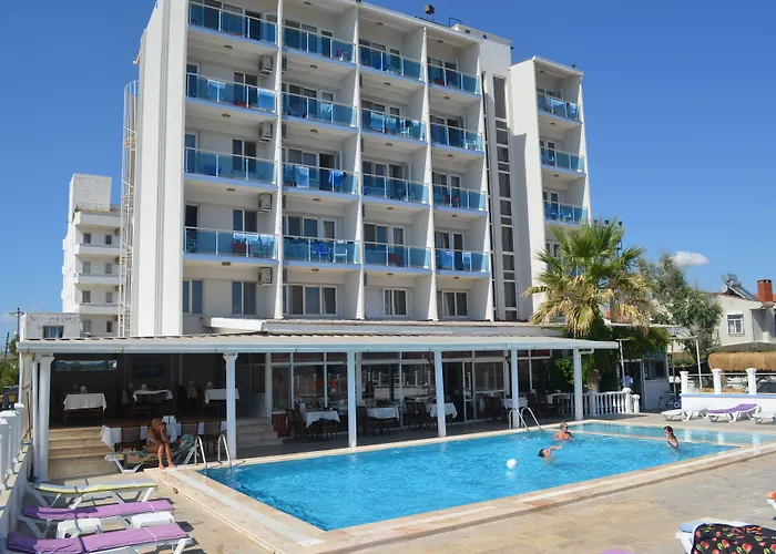 Yasmin Hotel