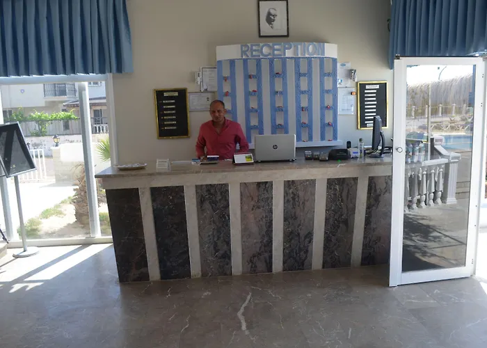 Yasmin Hotel