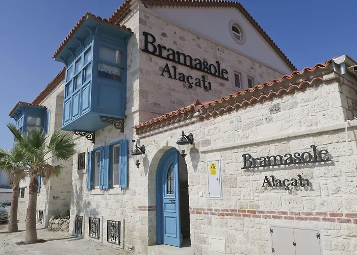 Bramasole Butik