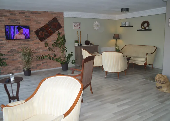 Hotel Hugo Altınoluk, Türkiye