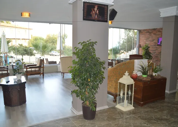 Hotel Hugo