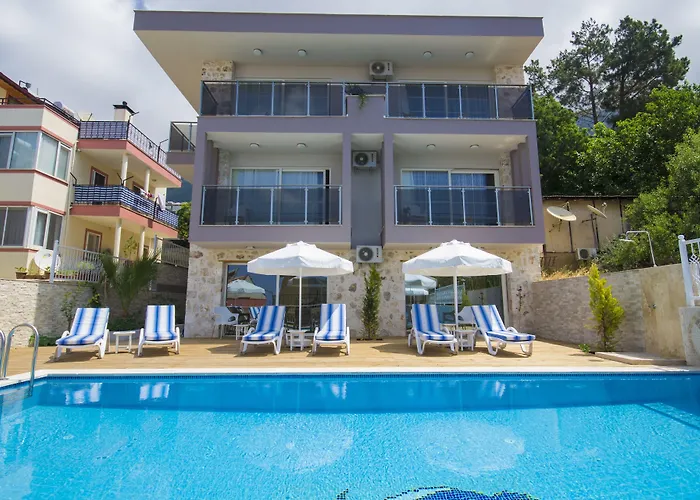 Kelebek Hotel