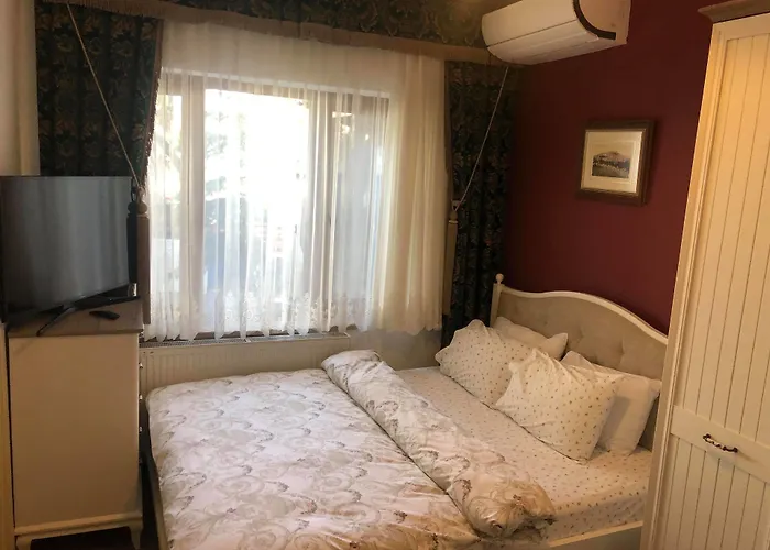Pekcan Otel