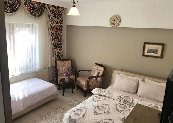 Pekcan Otel