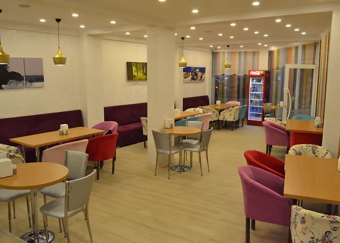 Meltem Hotel