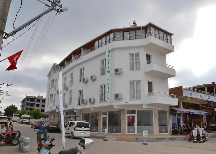Meltem Hotel İğneada, Türkiye