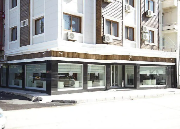 Adana Omur Otel