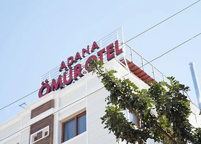 Adana Omur Otel