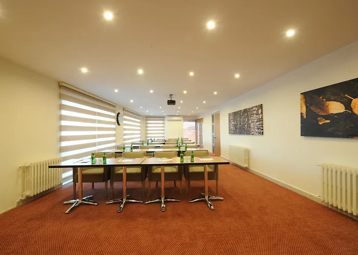 Kardes Hotel