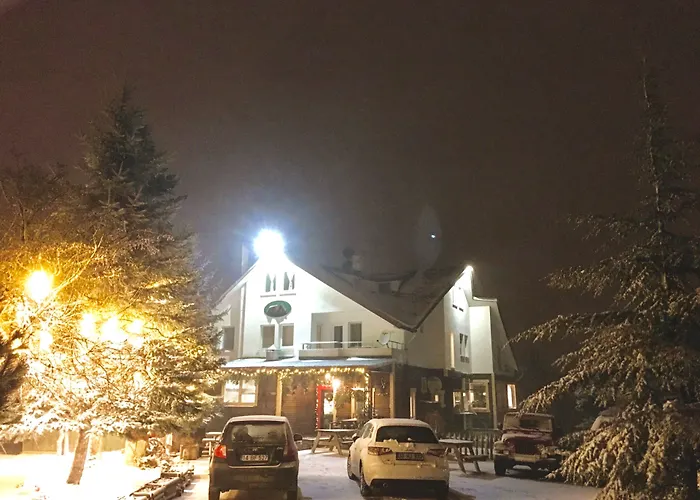 Kartaltepe Boutique Hotel Saraycık, Türkiye