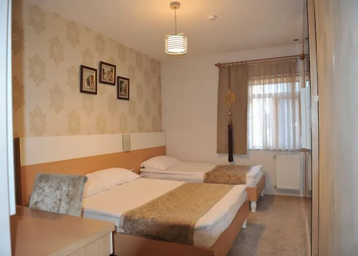 Esadaş Otel Erzurum, Türkiye