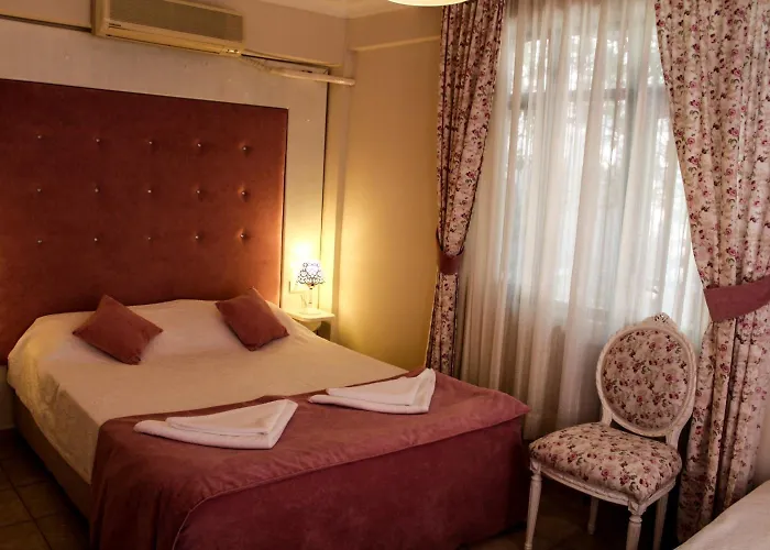 Dalyan Terrace Hotel, Türkiye