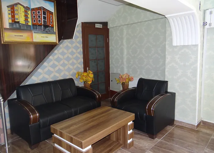 Meta Hotel Bursa, Türkiye