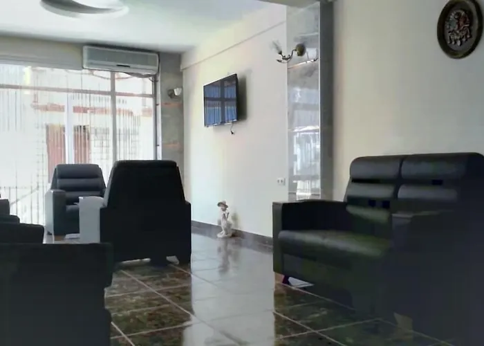Torun Hotel Bursa, Türkiye