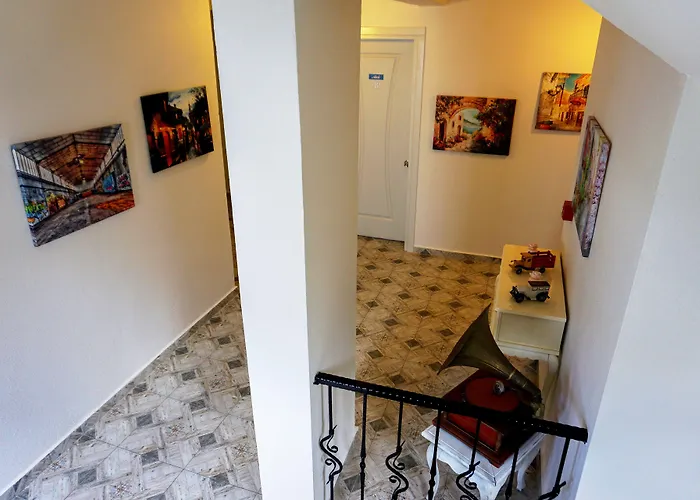 Alaçatı 716 Hotel, Türkiye