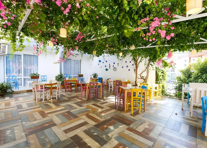 Bora Hotel