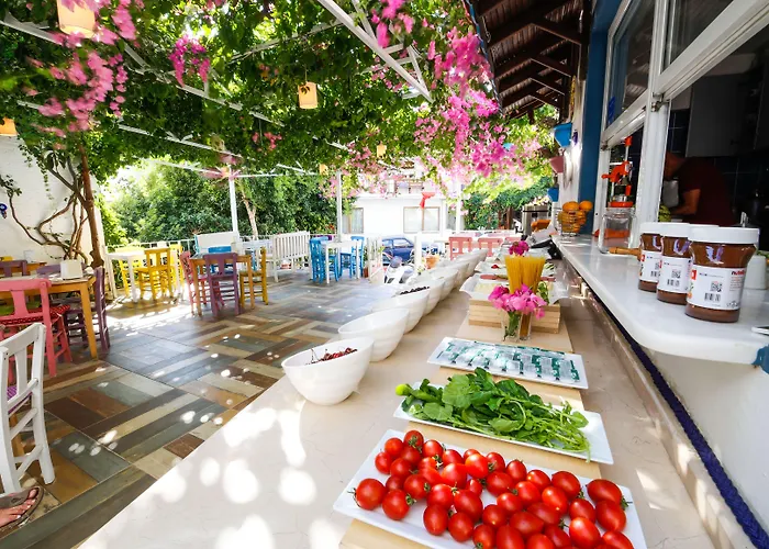 Bora Hotel Datça, Türkiye