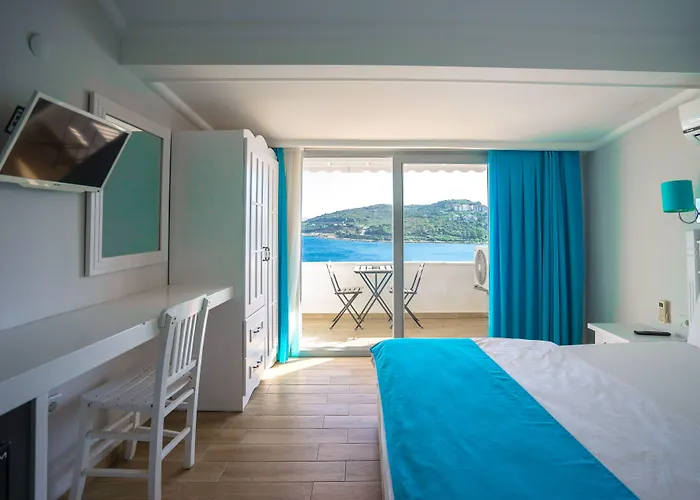 Bora Hotel