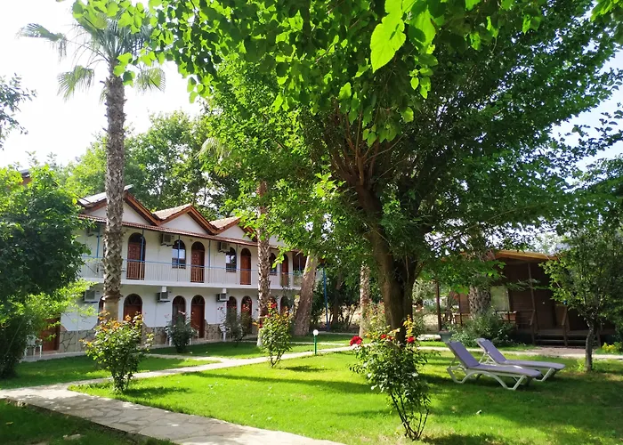 Olympos Yavuz