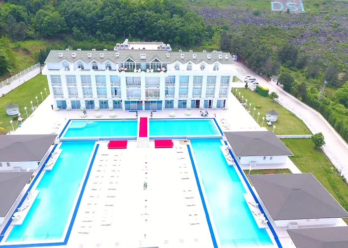 Mourouj Gloria White Palace & Spa