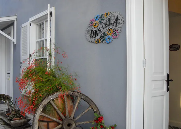 Dantela Butik Hotel