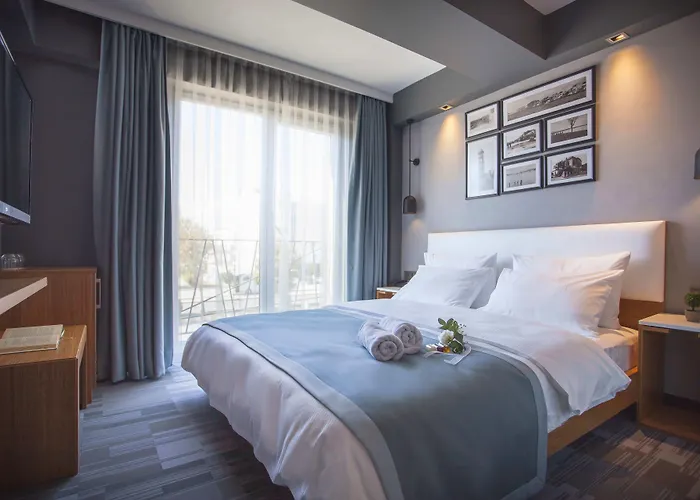 Hotel Cura Çanakkale, Türkiye