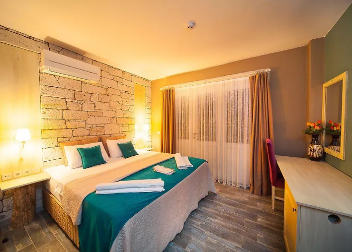 Ionic Otel