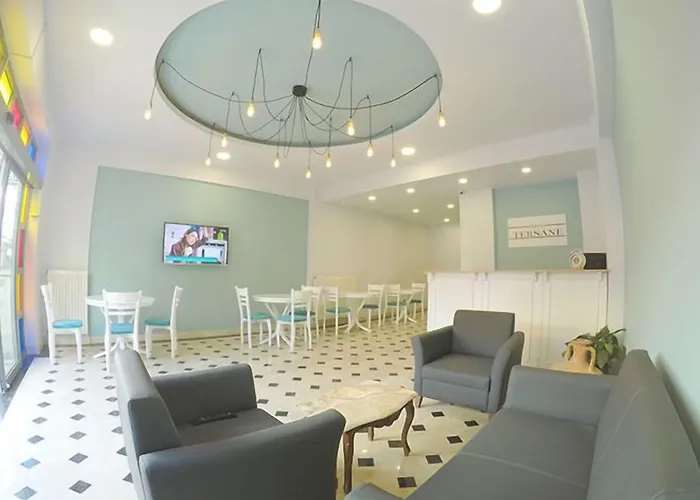 Otel Tersane